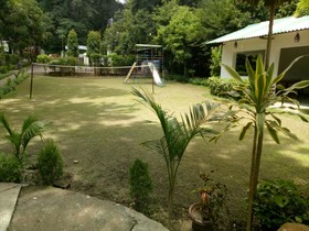 Casa Q Corbett Resort