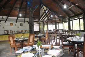 Casa Q Corbett Resort