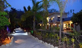 Clarissa Resort Corbett