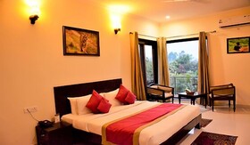 Clarissa Resort Corbett