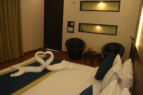 Clarissa Resort Corbett