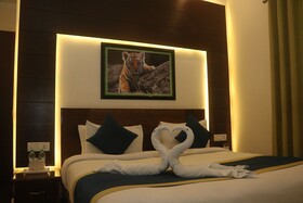 Clarissa Resort Corbett