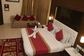 Clarissa Resort Corbett