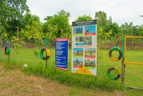Clarissa Resort Corbett