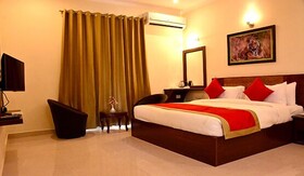 Clarissa Resort Corbett