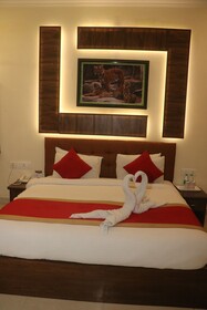 Clarissa Resort Corbett