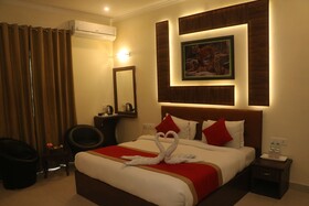 Clarissa Resort Corbett