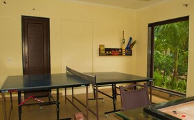Clarissa Resort Corbett