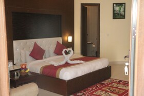 Clarissa Resort Corbett