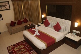 Clarissa Resort Corbett