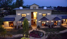 Clarissa Resort Corbett