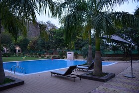 Clarissa Resort Corbett