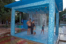 Clarissa Resort Corbett