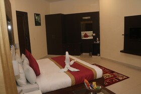 Clarissa Resort Corbett