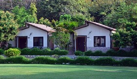 Clarissa Resort Corbett