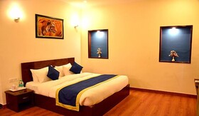 Clarissa Resort Corbett