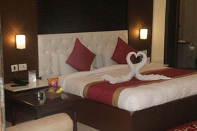 Clarissa Resort Corbett