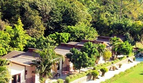 Clarissa Resort Corbett