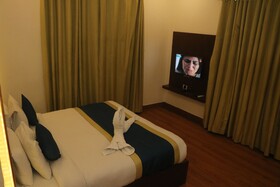 Clarissa Resort Corbett