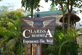 Clarissa Resort Corbett