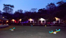 Clarissa Resort Corbett