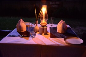 Clarissa Resort Corbett