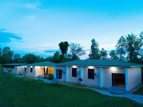 Clarissa Resort Corbett