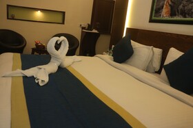 Clarissa Resort Corbett