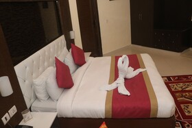 Clarissa Resort Corbett