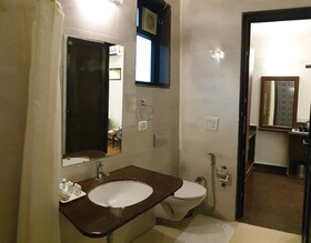 Clarissa Resort Corbett