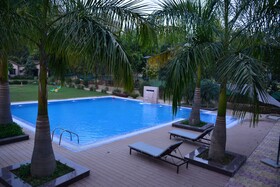 Clarissa Resort Corbett