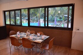 Clarissa Resort Corbett