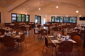 Clarissa Resort Corbett