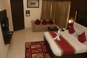 Clarissa Resort Corbett