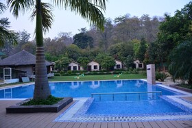 Clarissa Resort Corbett