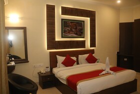 Clarissa Resort Corbett