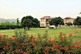 Alaya Resorts & Spa Corbett