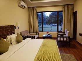 Alaya Resorts & Spa Corbett