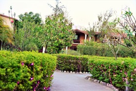 Alaya Resorts & Spa Corbett