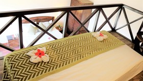 Alaya Resorts & Spa Corbett