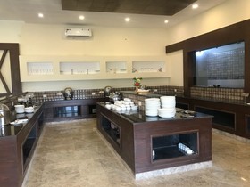 Alaya Resorts & Spa Corbett