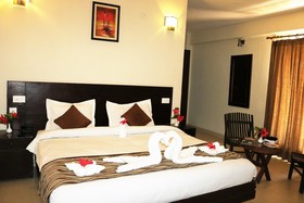 Alaya Resorts & Spa Corbett