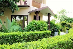 Alaya Resorts & Spa Corbett