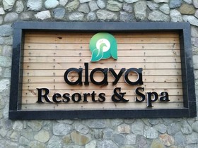 Alaya Resorts & Spa Corbett