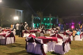 Alaya Resorts & Spa Corbett