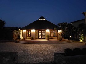Alaya Resorts & Spa Corbett