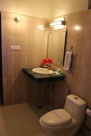 Alaya Resorts & Spa Corbett