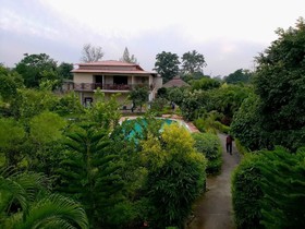 Alaya Resorts & Spa Corbett