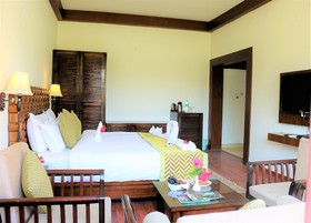 Alaya Resorts & Spa Corbett