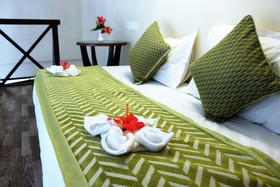 Alaya Resorts & Spa Corbett